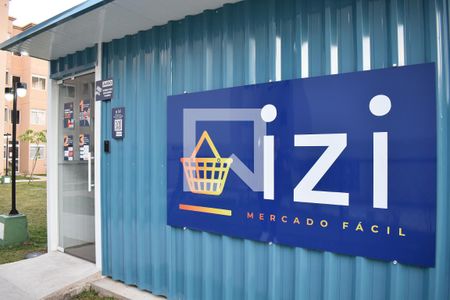 Apartamento para alugar com 38m², 2 quartos e 1 vagaMercado