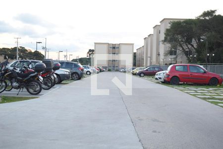 Apartamento para alugar com 38m², 2 quartos e 1 vagaEstacionamento