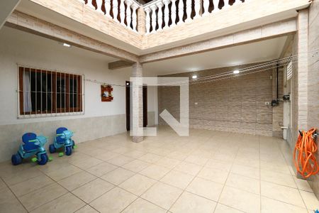 Casa à venda com 180m², 3 quartos e 2 vagasGaragem