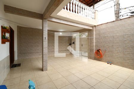 Casa à venda com 180m², 3 quartos e 2 vagasGaragem