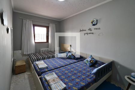 Quarto 1 de casa à venda com 3 quartos, 180m² em Jardim Stella, Santo André