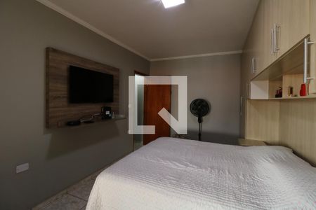 Casa à venda com 180m², 3 quartos e 2 vagasQuarto 3
