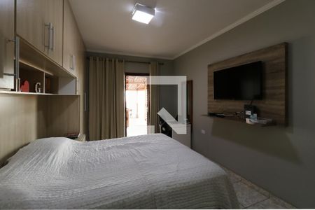 Casa à venda com 180m², 3 quartos e 2 vagasQuarto 3