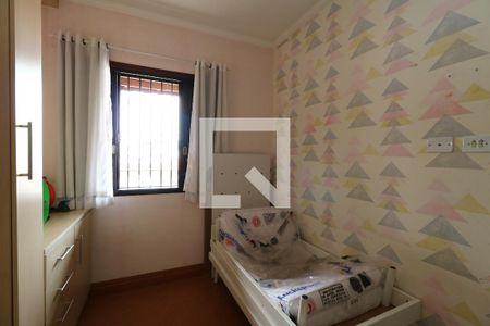 Quarto 2 de casa à venda com 3 quartos, 180m² em Jardim Stella, Santo André