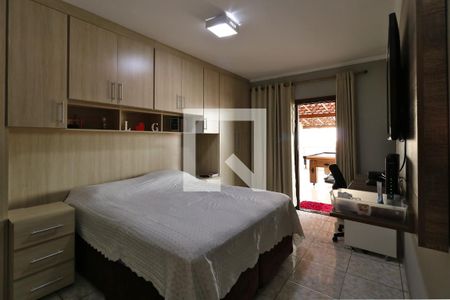 Casa à venda com 180m², 3 quartos e 2 vagasQuarto 3
