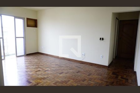 Sala de apartamento para alugar com 2 quartos, 89m² em Freguesia (jacarepaguá), Rio de Janeiro