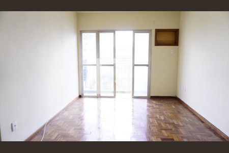 Sala de apartamento para alugar com 2 quartos, 89m² em Freguesia (jacarepaguá), Rio de Janeiro