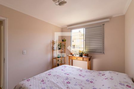 Quarto 1 de apartamento à venda com 2 quartos, 56m² em Vila João Jorge, Campinas