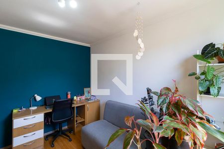 Quarto 2 de apartamento à venda com 2 quartos, 56m² em Vila João Jorge, Campinas