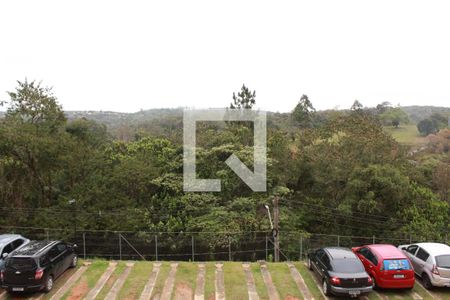 Vista do Quarto 1 de apartamento para alugar com 2 quartos, 48m² em Jardim Ísis, Cotia