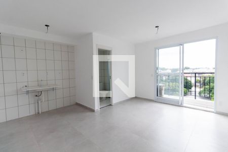 Apartamento para alugar com 29m², 1 quarto e sem vagaSala/Cozinha