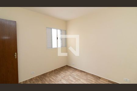 Quarto 2 de casa para alugar com 2 quartos, 65m² em Jardim São Nicolau, São Paulo
