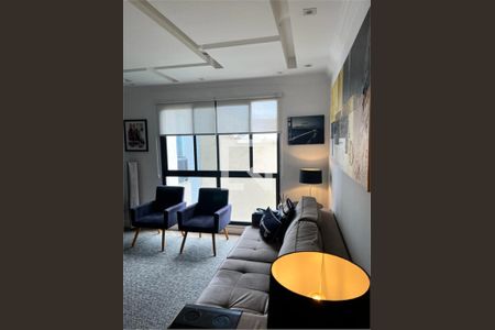Apartamento à venda com 3 quartos, 94m² em Vila Gilda, Santo André