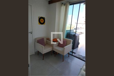 Apartamento à venda com 2 quartos, 100m² em Santa Teresinha, Santo André