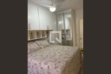 Apartamento à venda com 2 quartos, 70m² em Baeta Neves, São Bernardo do Campo