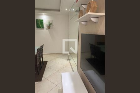 Apartamento à venda com 2 quartos, 70m² em Baeta Neves, São Bernardo do Campo