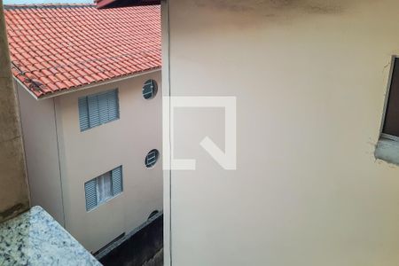 Vista de apartamento para alugar com 2 quartos, 50m² em Assunção, São Bernardo do Campo