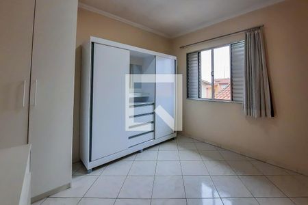 Quarto 1 de apartamento para alugar com 2 quartos, 50m² em Assunção, São Bernardo do Campo