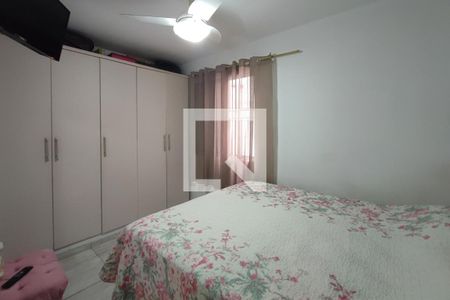 Quarto 1 de apartamento para alugar com 2 quartos, 52m² em Vila Padre Manoel de Nóbrega, Campinas