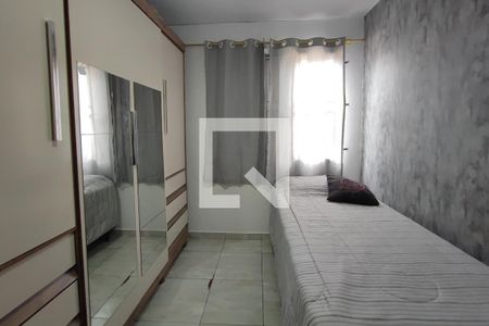 Quarto 2 de apartamento à venda com 2 quartos, 52m² em Vila Padre Manoel de Nóbrega, Campinas