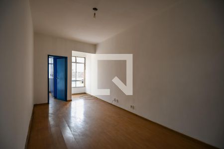 Sala de apartamento à venda com 3 quartos, 71m² em Méier, Rio de Janeiro