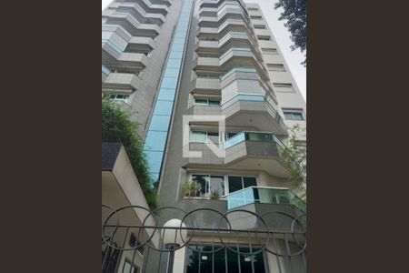 Apartamento à venda com 4 quartos, 145m² em Vila Congonhas, São Paulo