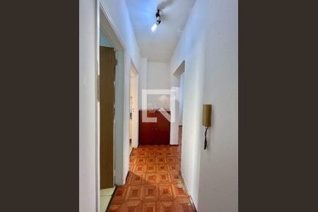 Apartamento para alugar com 1 quarto, 47m² em Cambuí, Campinas