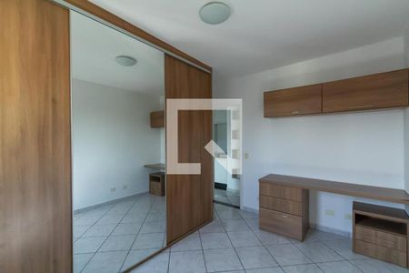 Quarto de apartamento à venda com 1 quarto, 43m² em Centro, São Bernardo do Campo