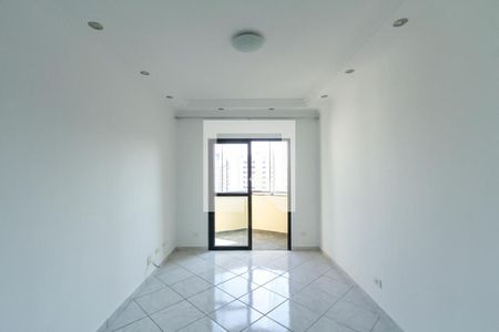 Apartamento para alugar com 43m², 1 quarto e 1 vagaSala