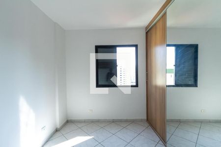 Quarto de apartamento à venda com 1 quarto, 43m² em Centro, São Bernardo do Campo