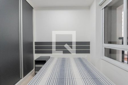 Studio de kitnet/studio para alugar com 1 quarto, 25m² em Paraíso, São Paulo