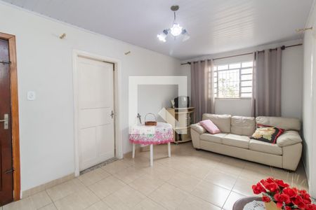 Sala de casa à venda com 2 quartos, 200m² em Jardim de Lorenzo, São Paulo