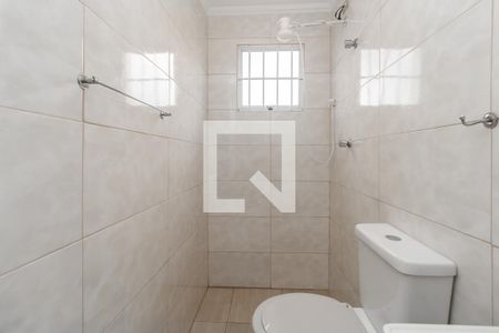 Banheiro Quarto de casa à venda com 2 quartos, 200m² em Jardim de Lorenzo, São Paulo