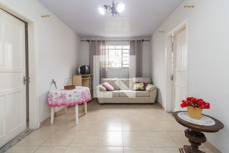 Sala de casa à venda com 2 quartos, 200m² em Jardim de Lorenzo, São Paulo