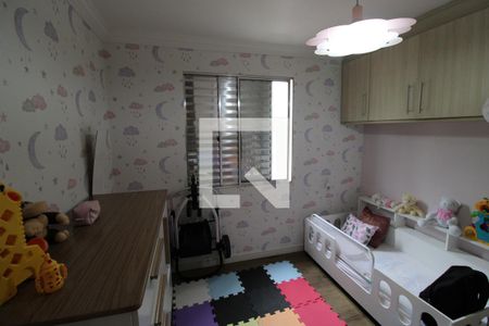 Quarto de apartamento para alugar com 2 quartos, 56m² em Parque Reboucas, São Paulo