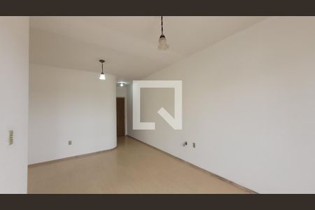 Sala de apartamento para alugar com 1 quarto, 80m² em Centro, Campinas