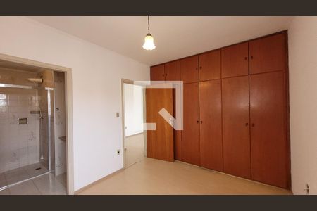 Suíte de apartamento para alugar com 2 quartos, 80m² em Centro, Campinas