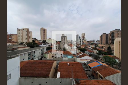 Vista Sala de apartamento à venda com 3 quartos, 72m² em Jardim São Paulo(zona Norte), São Paulo