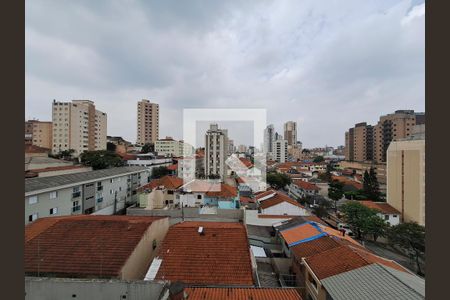 Vista Quarto 1 de apartamento à venda com 3 quartos, 72m² em Jardim São Paulo(zona Norte), São Paulo