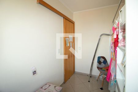 Quarto 1 de apartamento para alugar com 2 quartos, 48m² em Vila Gustavo, São Paulo
