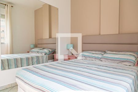 Quarto 1 de apartamento para alugar com 1 quarto, 35m² em Centro Histórico, Porto Alegre