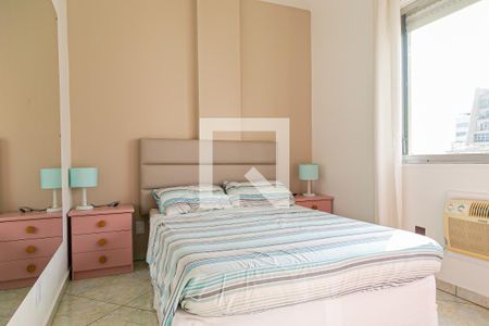 Quarto 1 de apartamento para alugar com 1 quarto, 35m² em Centro Histórico, Porto Alegre