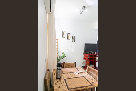 Apartamento à venda com 35m², 1 quarto e 1 vagaCozinha