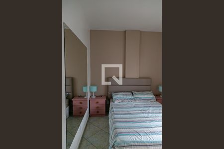 Apartamento à venda com 35m², 1 quarto e 1 vagaQuarto 1