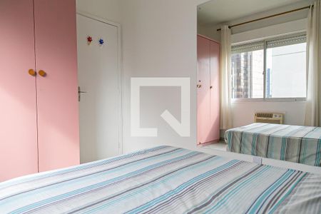 Apartamento à venda com 35m², 1 quarto e 1 vagaQuarto 1