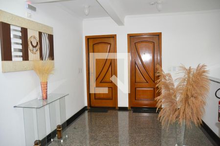 Apartamento à venda com 187m², 3 quartos e 3 vagasÁrea comum