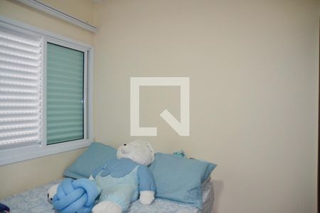 Suíte 2 de apartamento à venda com 3 quartos, 187m² em Santa Maria, São Caetano do Sul