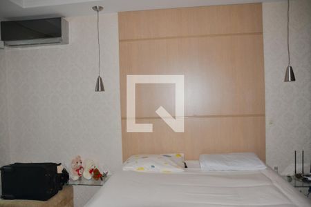 Suíte 1 de apartamento à venda com 3 quartos, 187m² em Santa Maria, São Caetano do Sul