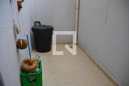 Apartamento à venda com 187m², 3 quartos e 3 vagasCozinha