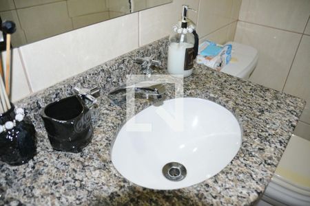 Apartamento à venda com 187m², 3 quartos e 3 vagasLavabo